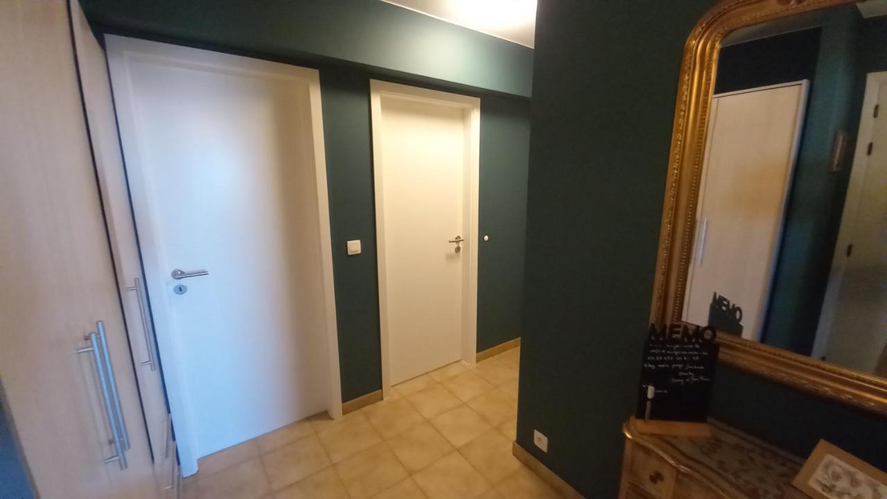 Au Gite De Binche Dış mekan fotoğraf